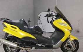 YAMAHA MAJESTY 125 SE22