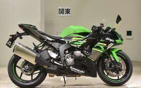 KAWASAKI NINJA ZX-6R A ZX636G