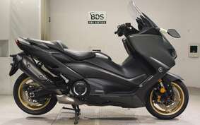 YAMAHA T-MAX 560 T 2020 SJ19J