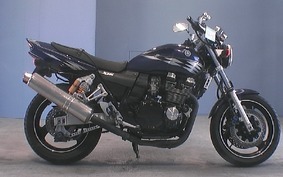 YAMAHA XJR400 R 2008 RH02J