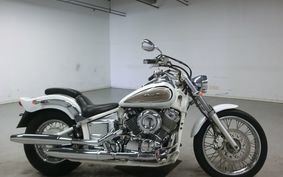 YAMAHA DRAGSTAR 400 2002 VH01J