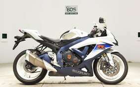 SUZUKI GSX-R600 2013 CV311