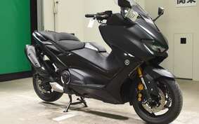 YAMAHA T-MAX 560 SJ19J