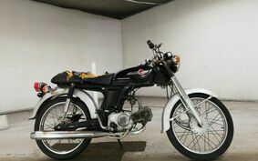 HONDA BENLY 50 S CD50