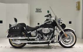 HARLEY FLSTN 1580 2011