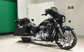 HARLEY FLHX 1690 2013 KBM