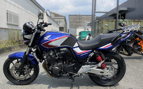 HONDA CB400SF 2021 NC42