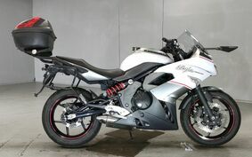 KAWASAKI NINJA 400 R 2013 ER400B