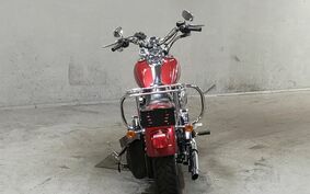 HARLEY FXDL1580 2012 GN4