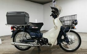 HONDA PRESS CUB 50 AA01