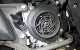 SUZUKI ADDRESS 110 CE47A