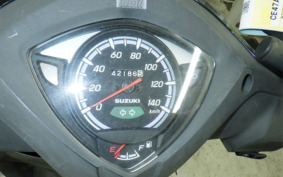 SUZUKI ADDRESS 110 CE47A