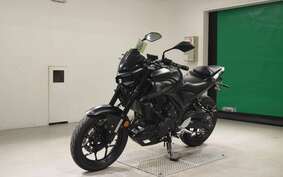 YAMAHA MT-03 ABS 2021 RH13J