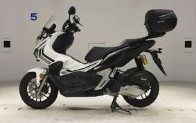 HONDA ADV150 KF38