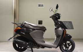 SUZUKI LET's 5 G CA47A