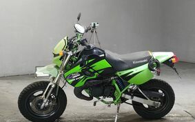 KAWASAKI KSR-2 MX080B