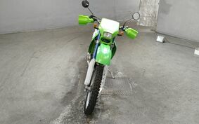 KAWASAKI KDX250SR DX250F