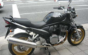 SUZUKI BANDIT 1200 ABS Final 2007 GV79A