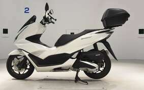 HONDA PCX125 JK05