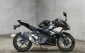 KAWASAKI NINJA 250 2020 EX250P