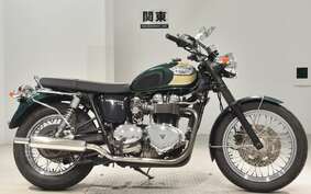 TRIUMPH BONNEVILLE T100 2004 J902TM