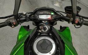 KAWASAKI Z1000 2015 ZRT00F