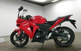 HONDA CBR250R MC41