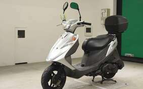 SUZUKI ADDRESS V125 G CF46A