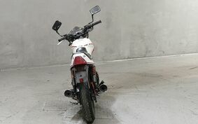 HONDA CBX250RS MC10