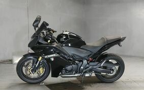 HONDA CBR600F 2015 PC41