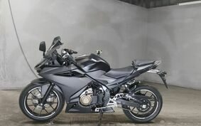 HONDA CBR400R 2020 NC56