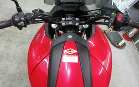 HONDA NC 700 X A 2013 RC63