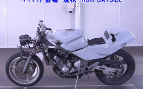 YAMAHA FZR250