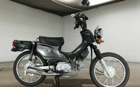 HONDA CROSS CUB 110 JA10