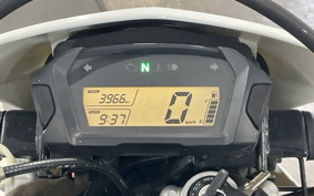 HONDA CRF250L