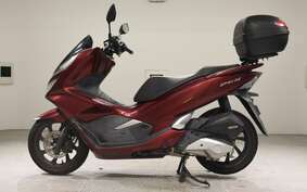 HONDA PCX125 JF81