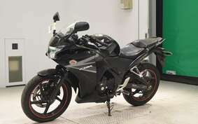 HONDA CBR250R A CS250R