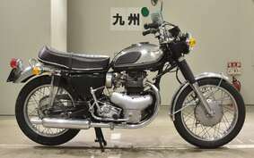 KAWASAKI W1 SA 1972 W1F