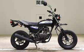 HONDA APE 50 AC18