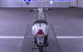 HONDA CREA SCOOPY