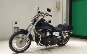 HARLEY FXDBI 2006