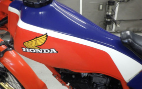 HONDA TLR200 MD09