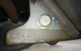 SUZUKI ADDRESS V50 G CA44A