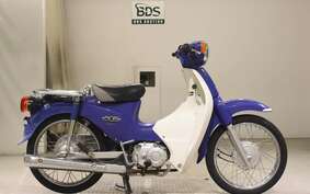 HONDA C110 SUPER CUB JA07