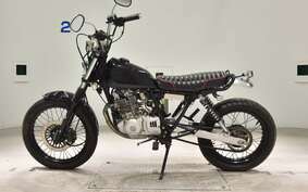 SUZUKI GRASS TRACKER Bigboy NJ47A