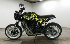 HUSQVARNA  スハヴァルトピレン401 2018 UNJ4