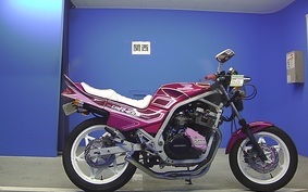 HONDA CBR400F GEN 1 1984 NC17