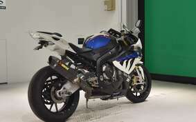 BMW S1000RR 2014