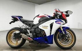 HONDA CBR1000RR 2009 SC59