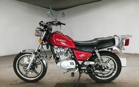 SUZUKI GN125 H PCJG9